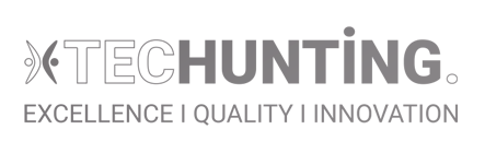 Techunting Logo