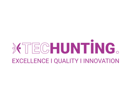 Techunting