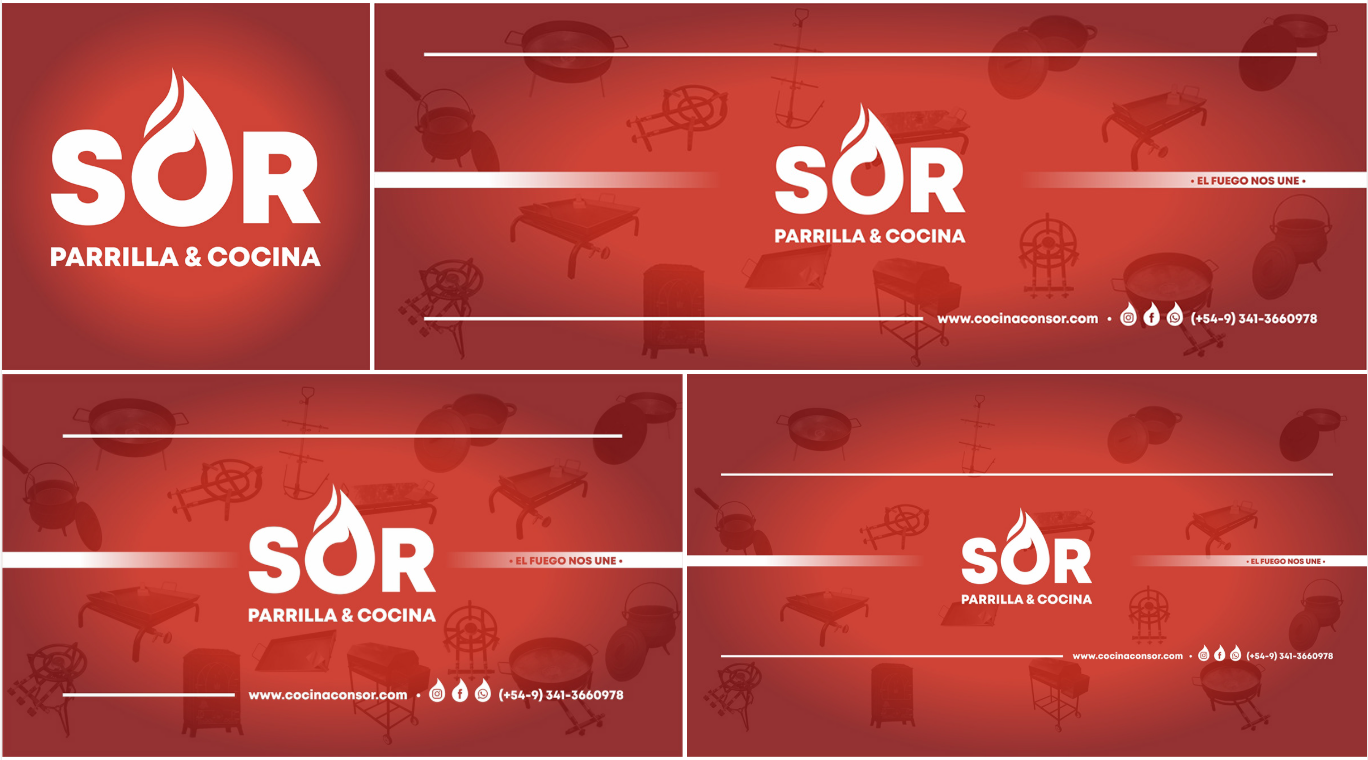 SOR Tienda Web y Presencia Digital