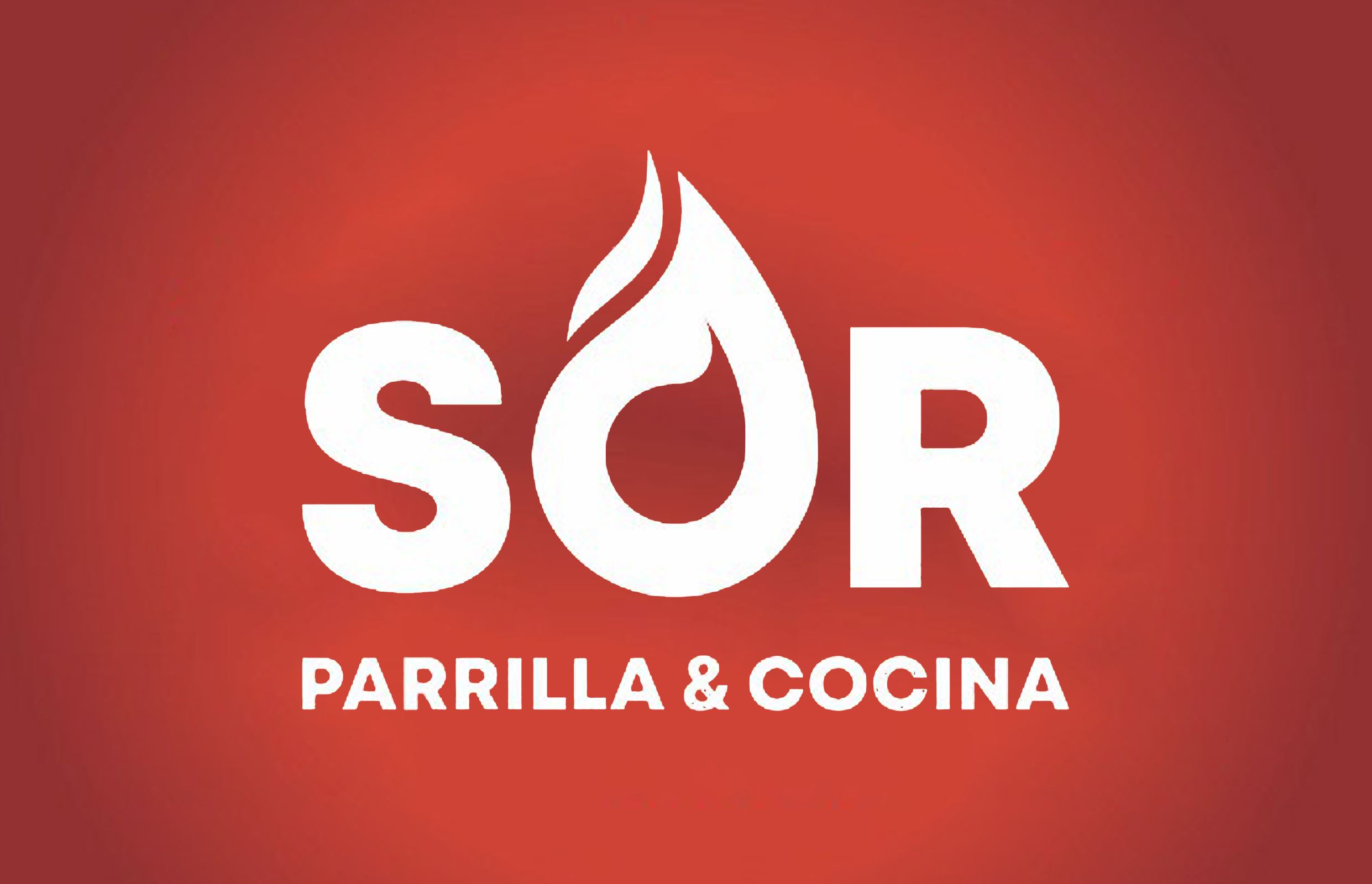 SOR Parrilla y Cocina Identidad