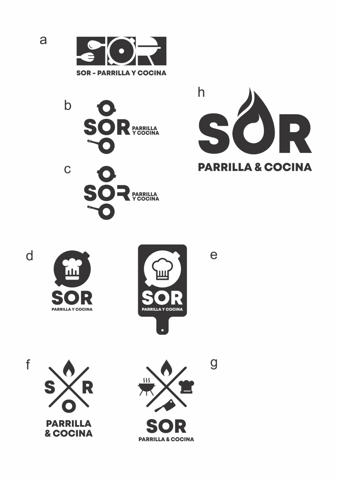 SOR Propuesta 3
