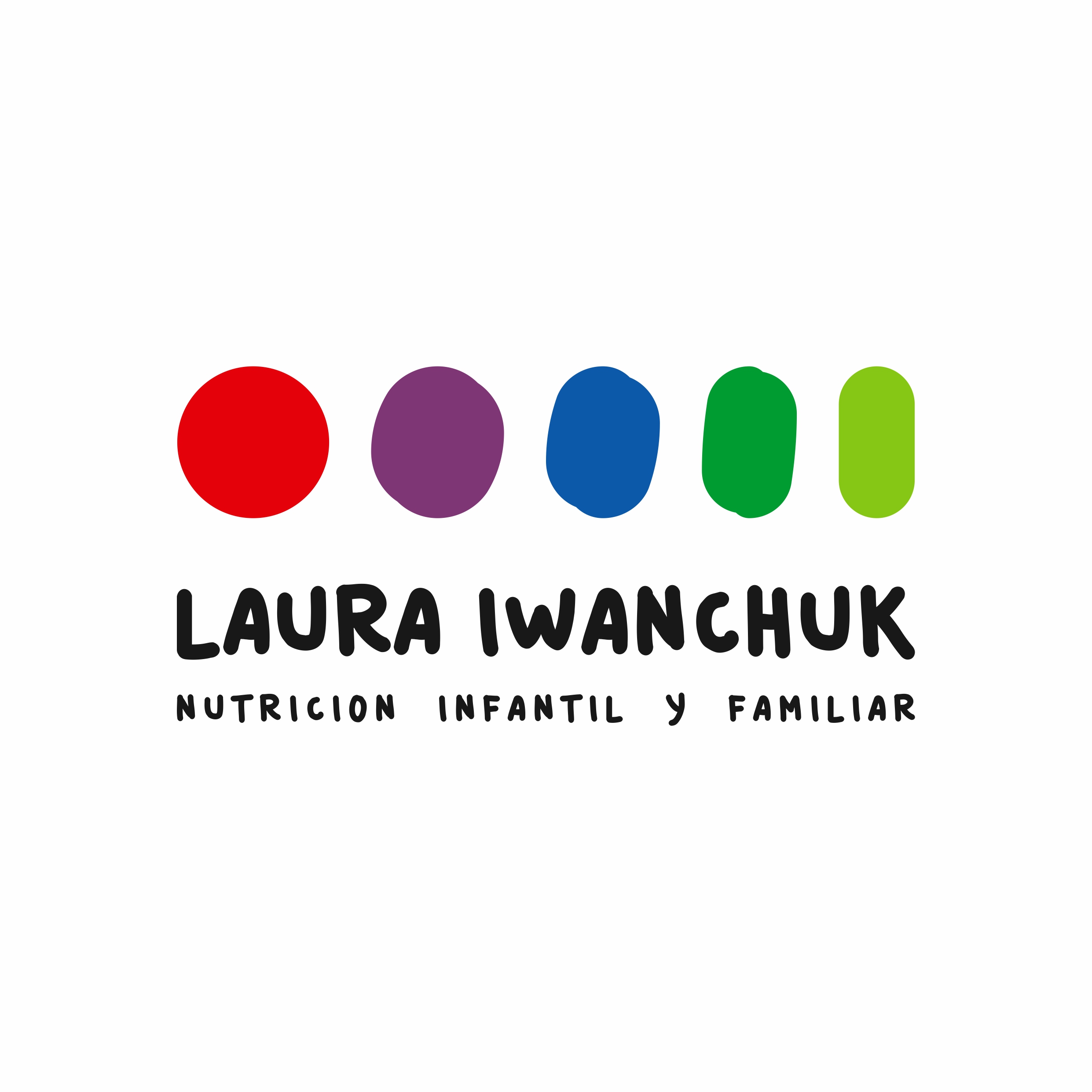 Laura Iwanchuk Caso de Estudio
