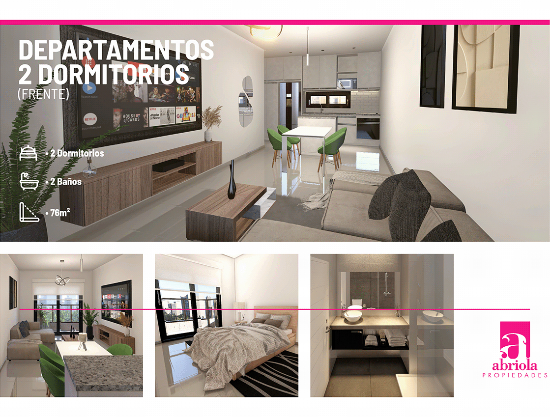 URBAN IV Interior 4
