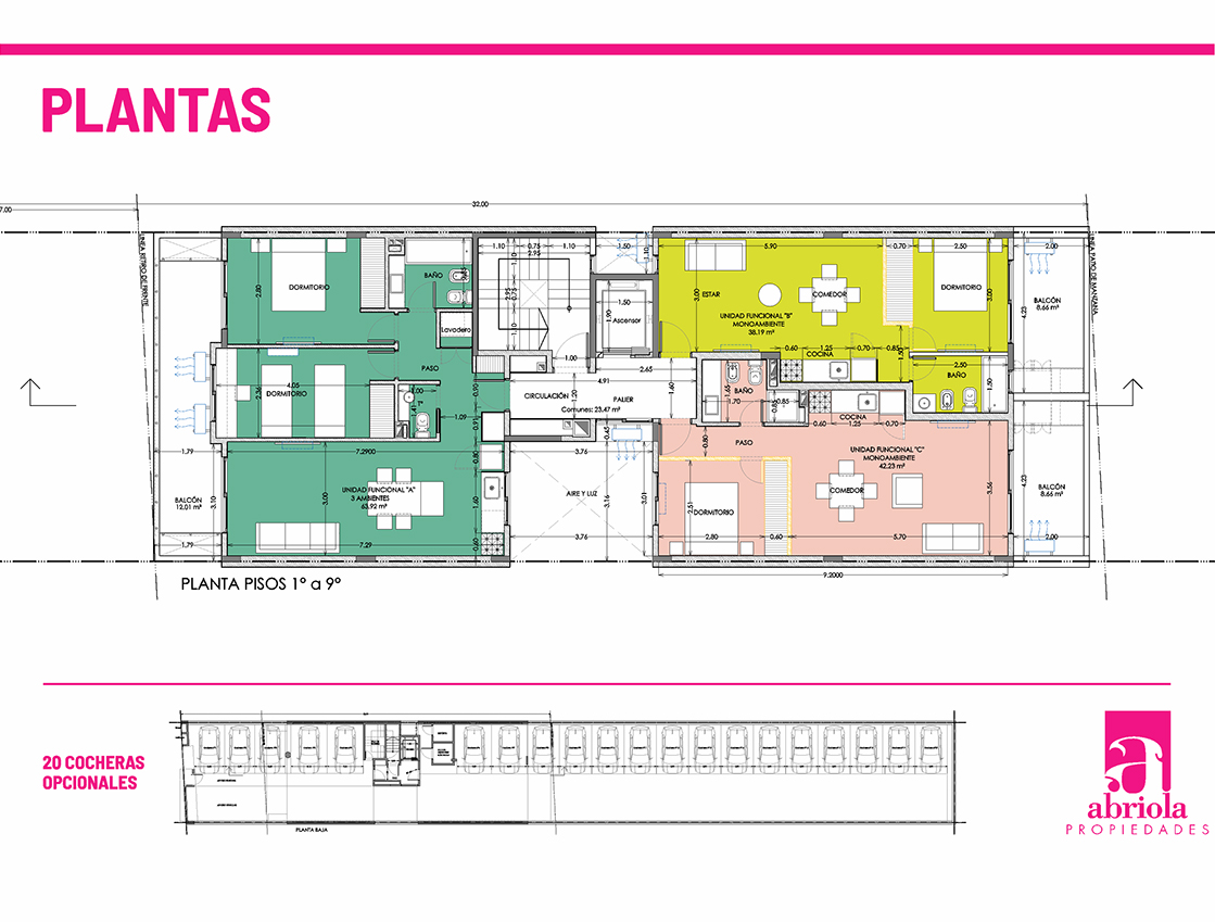 URBAN IV Interior 3
