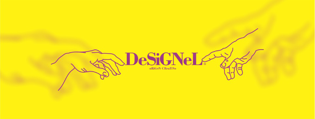 Designel - oRiGeN CReaTiVo