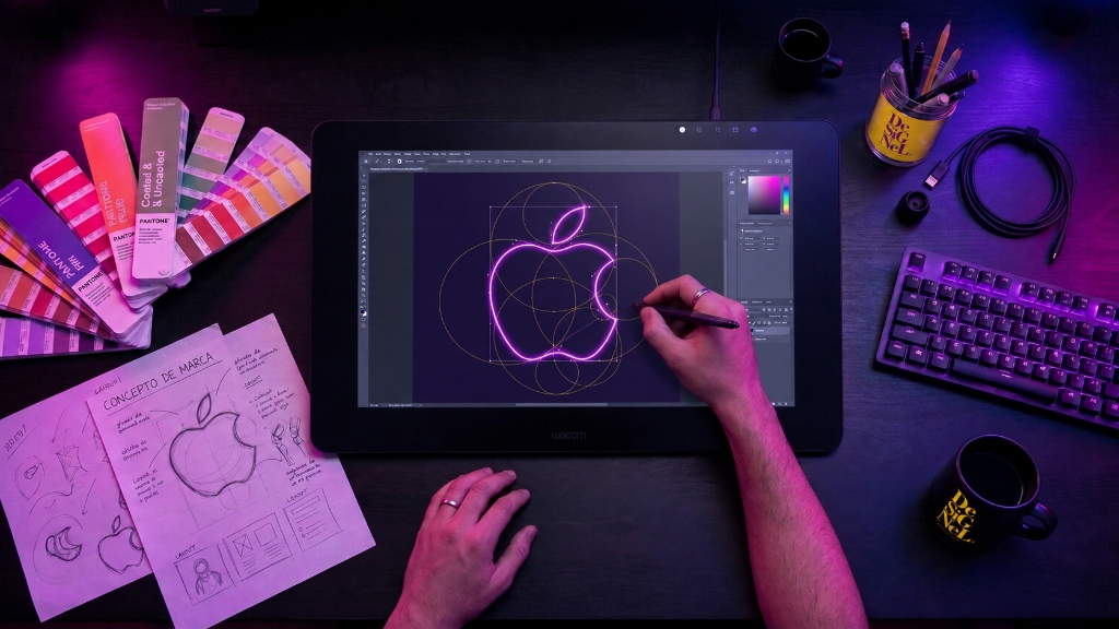 Servicio de Diseño Gráfico